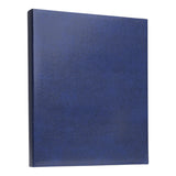 Exclusive Line Spiral Binder, Black