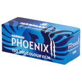 Harman Phoenix II ISO 200, 120 rulla