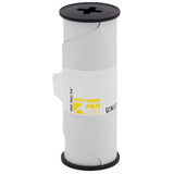 Kentmere Pan 100, B&W 120 roll