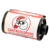 SantaColor, ISO 100 36/135mm