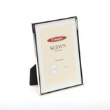 Metallikehys sileä - fotokarelia.fi