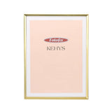 Metallikehys sileä - fotokarelia.fi