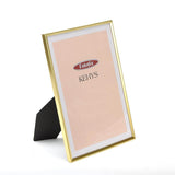 Metallikehys sileä - fotokarelia.fi