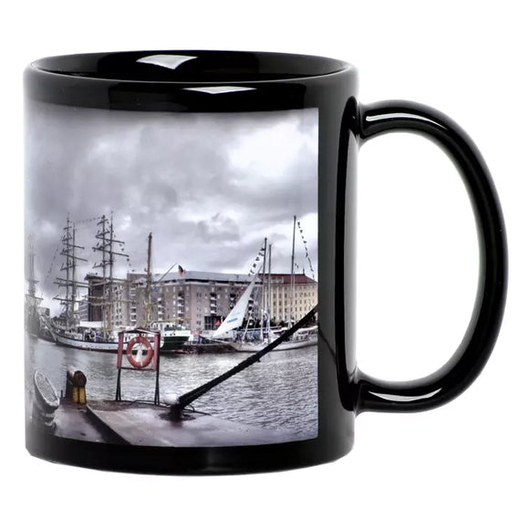 Picture mug