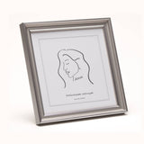 Aava 15x15cm wooden frame