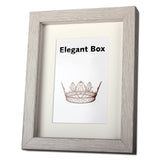 Elegant Box Tilakehys A4 21x30 cm (15x20 cm)