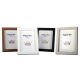 Elegant Box Tilakehys A4 21x30 cm (15x20 cm)