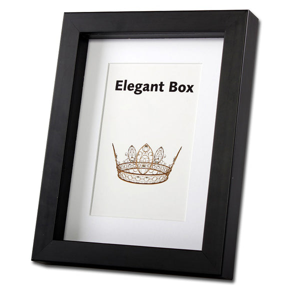 Elegant Box Tilakehys 15x20 cm (10x15 cm)