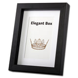 Elegant Box Tilakehys A4 21x30 cm (15x20 cm)