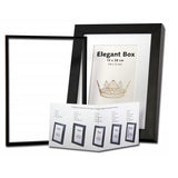 Elegant Box Tilakehys A4 21x30 cm (15x20 cm)