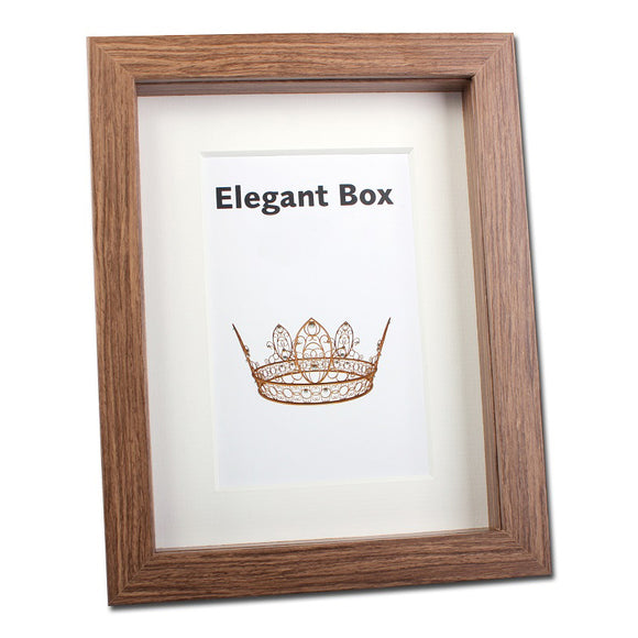 Elegant Box Tilakehys A4 21x30 cm (15x20 cm)