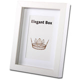 Elegant Box Tilakehys A4 21x30 cm (15x20 cm)