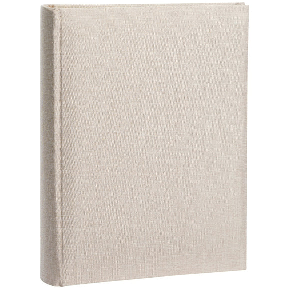 Essence Super 10x15cm 300 kuvan-taskualbumi, Beige