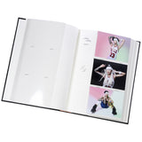 Essence Super 10x15cm 300 kuvan-taskualbumi, Beige