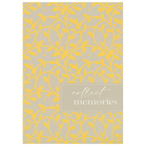 Florentine Slip-in 32 kuvan valokuva-albumi