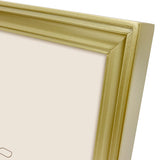 Tango Classic 13x18 cm Gold