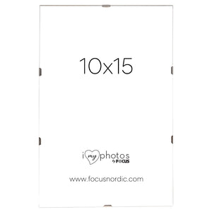 Clipframe 10x15cm