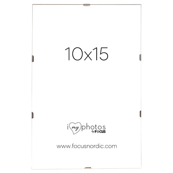 Clipframe 10x15cm