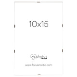 Clipframe 10x15cm