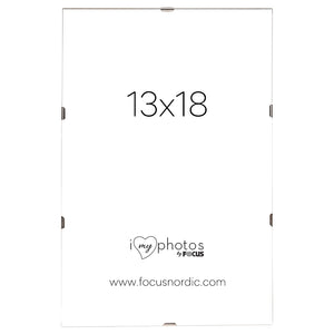 Clipframe 13x18cm
