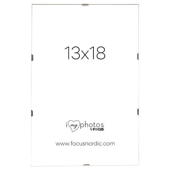 Clipframe 13x18cm
