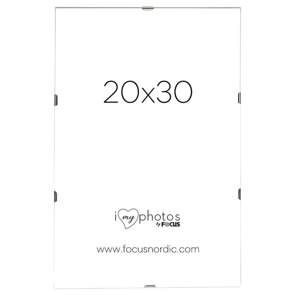 Clipframe 20x30cm