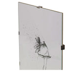Clipframe 10x15cm