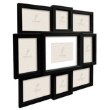 Why Not Gollage Multi-Picture Frame