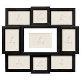 Why Not Gollage Multi-Picture Frame