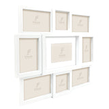 Why Not Gollage Multi-Picture Frame