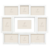 Why Not Gollage Multi-Picture Frame