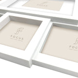 Why Not Gollage Multi-Picture Frame