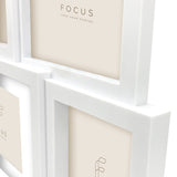 Why Not Gollage Multi-Picture Frame