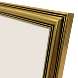 Tango Classic 13x18 cm Gold