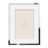 Iris PP 15x20/10x15cm Metallikehys