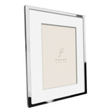 Iris PP 15x20/10x15cm Metallikehys