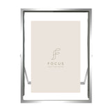 Iris Float 10x15cm Metallikehys