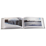 Trend Line Pocket 40 photo pocket album 10x15cm, Black