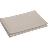 Focus Ritz Pocket 40 kuvan-taskualbumi 10x15cm, Beige