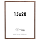 Seoul photo frame 15x20 cm