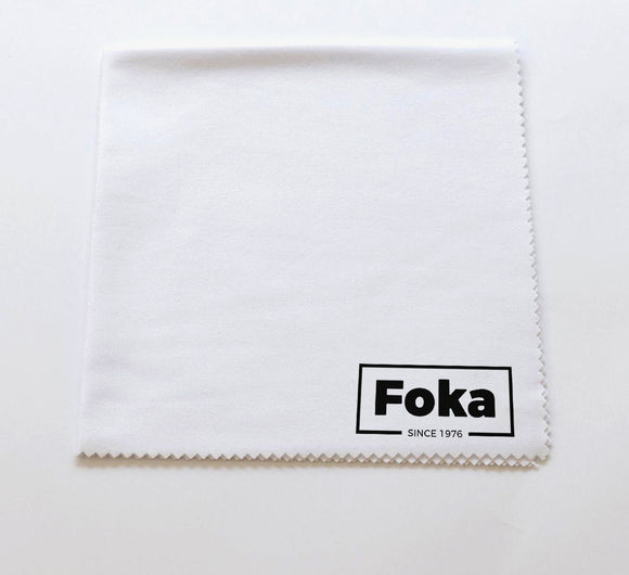 Foka Cleaning Cloth, Mikrokuituliina 30x30 cm
