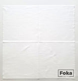 Foka Cleaning Cloth, Mikrokuituliina 30x30 cm