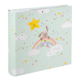 My Rainbow valokuva-albumi Slip-in 200