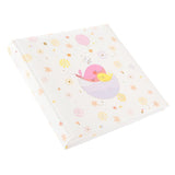 Little Whale photo album