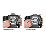 Green Clean Wet & Dry - Full Frame sensor kennonpuhdistussarja