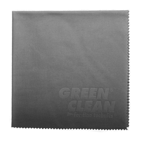 Green Clean Silky Wipe -puhdistusliina 25x25cm