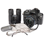 Cleaning Cloth, Mikrokuituliina 15,5x15,5 cm