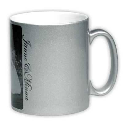 Picture mug
