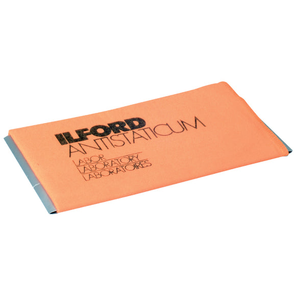 Ilford Acc Antistatic Cloth, Antistaattinen liina