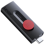 Lexar JumpDrive S80 32GB USB 3.1 flash drive 